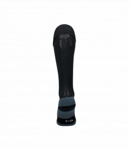 BLACK SPORTS SOCKS Image