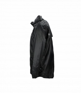 BLACK MAC IN A SAC JACKET Image
