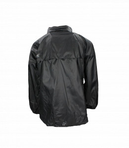 BLACK MAC IN A SAC JACKET Image