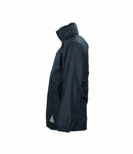 NAVY R160 COAT Image