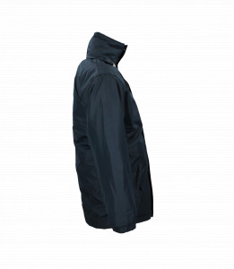 NAVY R160 COAT Image