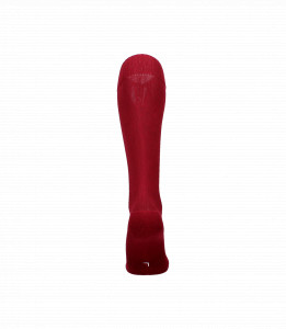 MAROON SPORTS SOCKS Image