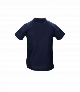 NAVY POLO SHIRT Image