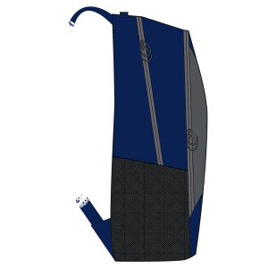 AUSA SPORTS BACKPACK NAVY Image
