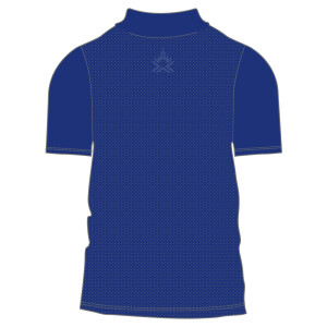 AUSA SPORTS MALE CLUB DRY POLO ROYAL Image