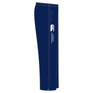 AUSA SPORTS OPEN HEM STADIUM PANTS MALE FIT NAVY Image