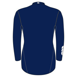 AUSA SPORTS THERMOREG BASELAYER NAVY Image