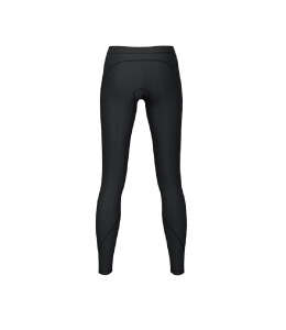 GLASGOW FURY NETBALL CLUB JUNIOR POWER STRETCH LEGGING - BLACK Image