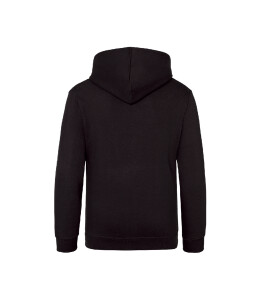 GLASGOW FURY NETBALL CLUB SENIOR HOODIE - BLACK Image