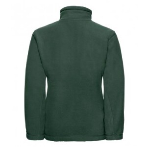 HRA HAMPTON COURT FLEECE (JUNIOR) Image
