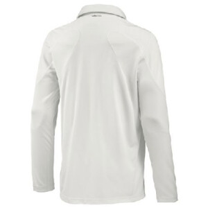 WEST OF SCOTLAND CC LONG SLEEVE PLAYING  SHIRT SNR Image