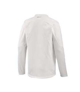 WEST OF SCOTLAND CC LONG SLEEVE SWEATER SNR Image