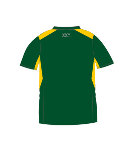 HELENSBURGH RFC T-SHIRT SHORT SLEEVE STANDARD FIT Image