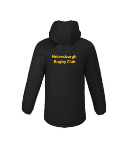 HELENSBURGH RFC CONTOURED THERMAL JACKET Image