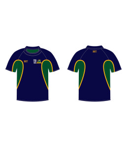 HELENSBURGH RFC REVERSIBLE RUGBY SHIRT Image