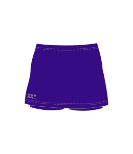 BON ACCORD MBC HOCKEY CLUB SKORT - JUNIOR AND SENIOR Image